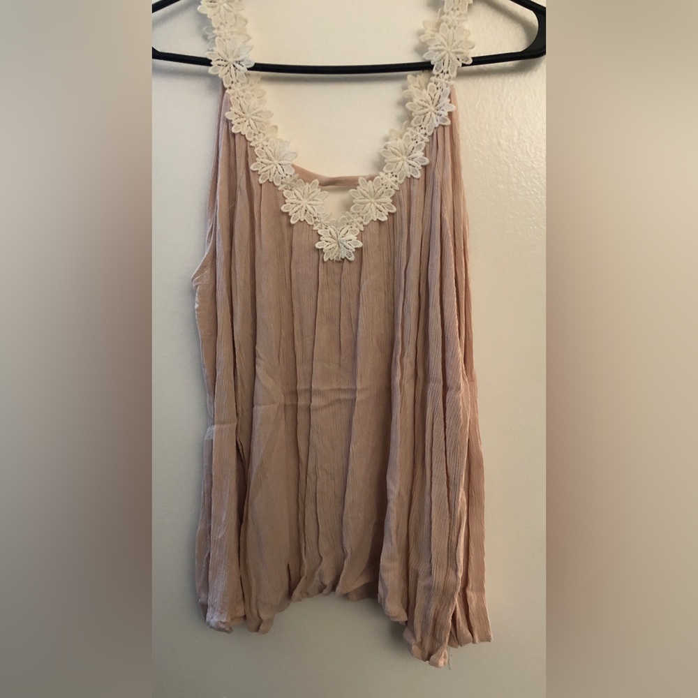 Charlotte Russe Top - Size M